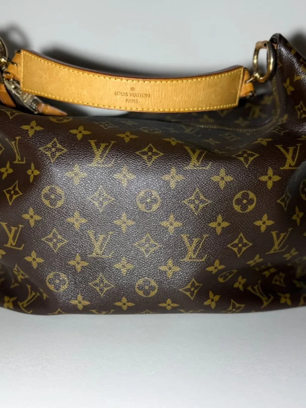 LOUIS VUITTON MONTORGUEIL GM